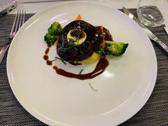 -WOLFGANG PUCK KITCHEN & BAR(迪士尼小镇店)