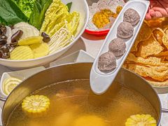 -今日牛事潮汕鲜牛肉火锅(瑞金店)