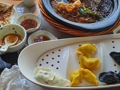 -船歌·鱼水饺青岛菜(闽江二路店)