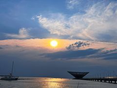 -山海广场