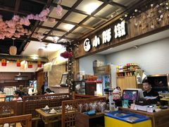 大堂-小胖墩炝锅鱼(天钥桥路店)