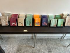 -思南书局(复兴中路店)