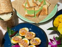 -Home Thai·泰谣(王府井apm店)