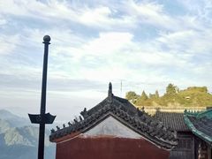 -武当山风景区
