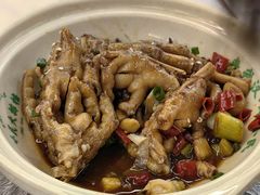 -小民大排档(江汉路店)