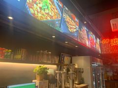 -路边摊小炉子烧烤