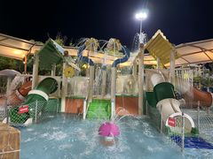 -武汉玛雅海滩水公园