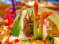 -雍和会海鲜姿造自助(湖东路店)