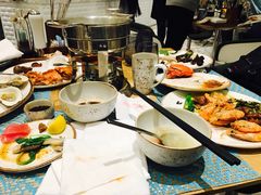 -沈阳和平艾美酒店新食谱西餐厅