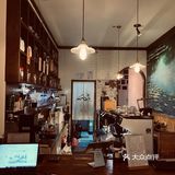 上海适合学习的咖啡店(5)