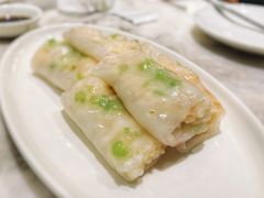 爽滑鲜虾肠-香港百合居(LCM置汇旭辉广场店)