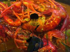 -红钳侠小龙虾·烧烤(中赢康康谷店)