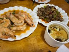 -温州一家人美食(西木头市店)