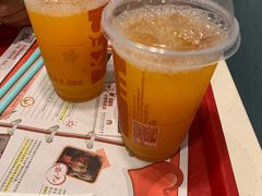 -肯德基(北京南站店)