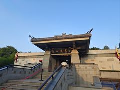 -徐州龟山景区