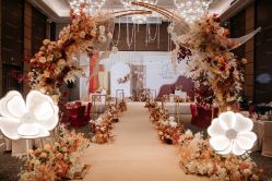 点击看大图 -海尚海婚礼定制中心