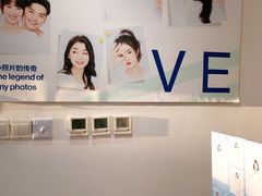 -天真蓝照相馆(五角场百联又一城店)