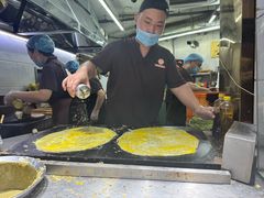 -南楼煎饼(南楼总店)