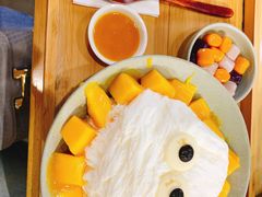 -怪物的冰与火(天虹商场中山路店)