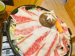 -千吉日本料理(日本一条街店)