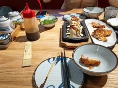 -西月山居匠心创意料理(江汉路新佳丽广场店)