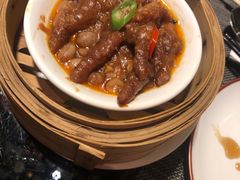 -海航大厦万豪酒店彩海轩中餐厅(霄云路店)