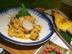 -玉川屋·深夜食堂居酒屋(柳巷店)