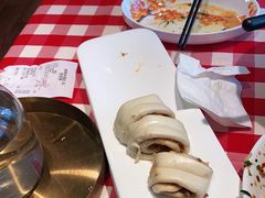 -西贝(深圳卓悦汇店)