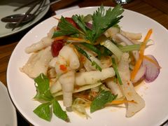 -mango tree芒果树泰国餐厅(青岛万象城店)