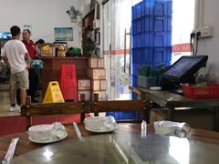 大堂-牛恒濑粉