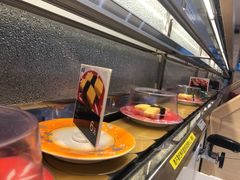 -京樽回転寿司(奥林匹克店)