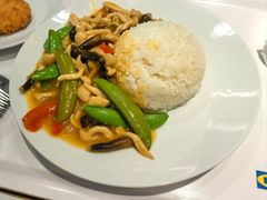-宜家·瑞典风味餐厅(四元桥店)