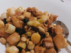 -满堂·烤鸭店·北京菜(鼓楼店)