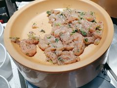 -龍歌自助小火锅(李沧顺和汇店)