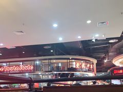 -吉布鲁牛排海鲜自助(巴南万达广场店)