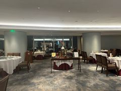 -粤财皇冠假日酒店·彩华轩中餐厅