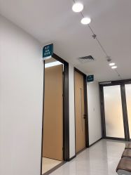 -上海宏康医院·医疗美容科