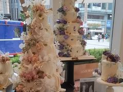 -杜哈夫DOUX RÊVE·生日蛋糕(日月光店)