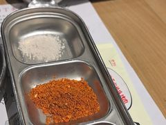 -姜虎东白丁烤肉(深圳湾后海汇店)