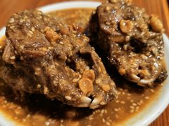 -老号尤兔头(西川店)