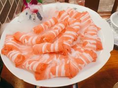 -乐宴·老北京铜火锅(桂庙店)