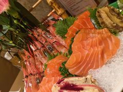 -大渔铁板烧(花园道店)