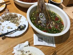 -嘉州叶婆婆钵钵鸡(建设路店)