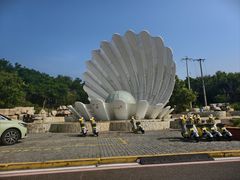-养马岛旅游度假区