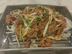 -马凯餐厅(地安门店)