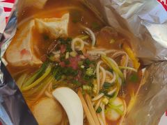 -见味花甲(福田coco park店)