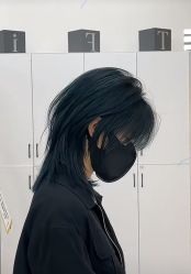 -苑苑发型设计