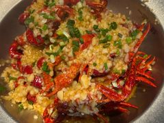 -一棠龙虾•王牌虾球(光谷天地店)