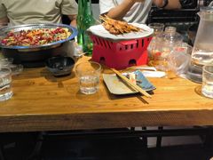 -1819餐厅·团队聚餐·烤串·精酿