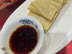 -新虹楼饭庄(崇明陈家镇店)